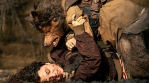 A ‘Sweet’ Conclusion for a Post-Apocalyptic Fairy Tale A ‘Sweet’ Conclusion for a Post-Apocalyptic Fairy Tale