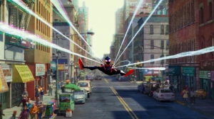 Mike Lasker Breaks Down the Breakdown of ‘Spider-Man: Across the Spider-Verse’ VFX Mike Lasker Breaks Down the Breakdown of ‘Spider-Man: Across the Spider-Verse’ VFX
