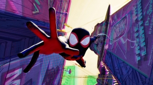 ‘Spider-Man: Across the Spider-Verse’ Ups the Visual and Narrative Ante ‘Spider-Man: Across the Spider-Verse’ Ups the Visual and Narrative Ante