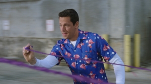 ‘Harold and the Purple Crayon’ Hits the Hybrid Sweet Spot ‘Harold and the Purple Crayon’ Hits the Hybrid Sweet Spot