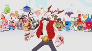 GKIDS and Shout! Studios to Release Mamoru Hosoda Film Catalog in 4K