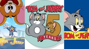Tom and Jerry Celebrate 85 Years with Products, Experiences, and TV Programming 