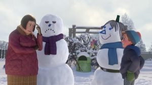 Re-VIEW: ‘That Christmas’ – A Seasonal Film for Life Re-VIEW: ‘That Christmas’ – A Seasonal Film for Life