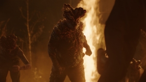 Wētā FX Flexes its Cordyceps in ‘The Last of Us’ VFX