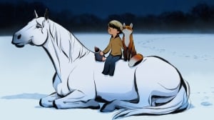 ‘The Boy, the Mole, the Fox and the Horse’: An Animated Tale of Love, Friendship, and Kindness ‘The Boy, the Mole, the Fox and the Horse’: An Animated Tale of Love, Friendship, and Kindness