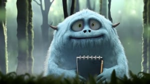 Chad Nelson Talks ‘Critterz’ and the Future Role of AI Chad Nelson Talks ‘Critterz’ and the Future Role of AI