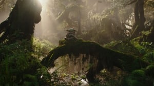 Lucasfilm Drops ‘Star Wars: The Mandalorian and Grogu’ Trailer and Images