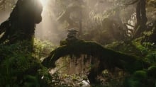 Lucasfilm Drops ‘Star Wars: The Mandalorian and Grogu’ Trailer and Images