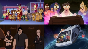 It All Started with a Funny Bird Name: Reflections on 25 Years of Titmouse It All Started with a Funny Bird Name: Reflections on 25 Years of Titmouse