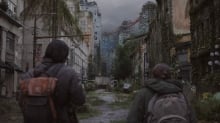 Bringing the Hordes to Life: The VFX of ‘The Last of Us’ Season 2