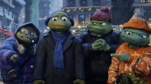 Ugly Mugs and AI Gone Wrong in ‘Teenage Mutant Ninja Turtles: Chrome Alone 2 - Lost in New Jersey’