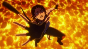 ‘Tomb Raider: The Legend of Lara Croft’: Tasha Huo’s 2D Take on an Unconventional Female Heroine ‘Tomb Raider: The Legend of Lara Croft’: Tasha Huo’s 2D Take on an Unconventional Female Heroine