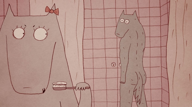 The Animation Pimp: Deviated Preverts or Making ‘Toomas Beneath the Valley of the Wild Wolves’ The Animation Pimp: Deviated Preverts or Making ‘Toomas Beneath the Valley of the Wild Wolves’