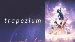 ‘Trapezium,’ or How To Subvert an Idol Singer