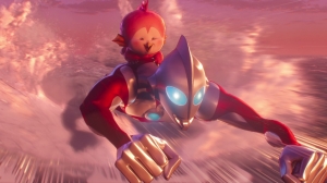 ‘Ultraman: Rising’: Music for the Baby Monster in All of Us ‘Ultraman: Rising’: Music for the Baby Monster in All of Us