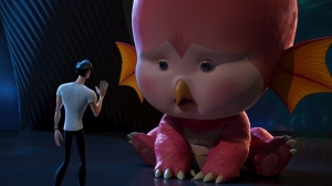 Re-VIEW: ‘Ultraman: Rising’ - A Balance of Heart and Mind 