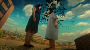 Hisko Hulsing Talks About His Rotoscoping Process Hisko Hulsing Talks About His Rotoscoping Process