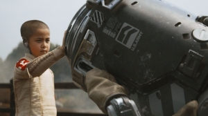 ILM’s Ian Comley and Charmaine Chan Talk ‘The Creator’ VFX ILM’s Ian Comley and Charmaine Chan Talk ‘The Creator’ VFX