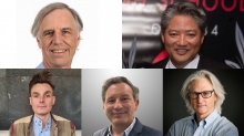 Visual Effects Society Announces 2026 Board of Directors Officers