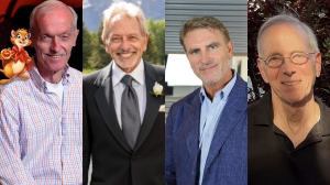 The VES Names New Honorary Members The VES Names New Honorary Members