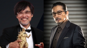 Hiroyuki Sanada, Takashi Yamazaki Receive Special VES Awards Hiroyuki Sanada, Takashi Yamazaki Receive Special VES Awards