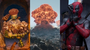 VIEW 2024: Celebrating 25 Years of Excellence VIEW 2024: Celebrating 25 Years of Excellence