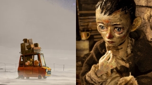 ‘The Girl Who Cried Pearls’ Named VIEW Award Contest 2025 Grand Prize Winner