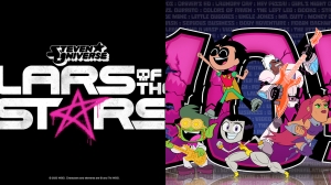 Steven Universe’ Gets Sequel, ‘Teen Titans Go!’ Season 10 Greenlit