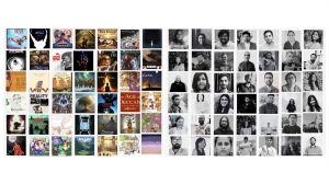 Dancing Atoms Shares Groundbreaking Animation & Filmmaking Competition Finalists