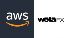 Wētā FX and AWS to Develop AI Tools for VFX Artists