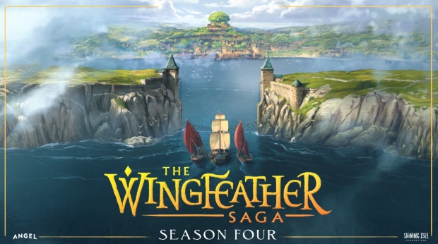 Jim Broadbent Joins ‘The Wingfeather Saga’ Season 4 Cast