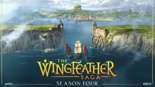 Jim Broadbent Joins ‘The Wingfeather Saga’ Season 4 Cast