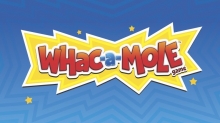 Mattel, TriStar Pictures Announce ‘Whac-A-Mole’ Feature 