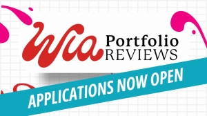 Applications Open for WIA Portfolio Review