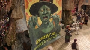 ‘Wicked: For Good’ VFX Presentation Set for VIEW 2025 ‘Wicked: For Good’ VFX Presentation Set for VIEW 2025