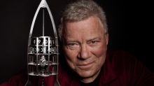 William Shatner to Receive VES Award for Creative Excellence William Shatner to Receive VES Award for Creative Excellence