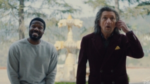 Marvel Drops ‘Wonder Man’ Trailer #2