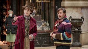 Sony Taps Paul King to Direct ‘Labubu’ Feature