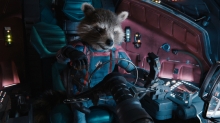 Wētā FX Brings a ‘Universe’ of Visuals to ‘Guardians of the Galaxy Vol. 3’ Wētā FX Brings a ‘Universe’ of Visuals to ‘Guardians of the Galaxy Vol. 3’