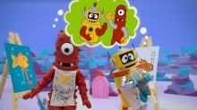 Creators Talk ‘Yo Gabba GabbaLand!’ Season 2 and Gabba Magic-Filled Memories Creators Talk ‘Yo Gabba GabbaLand!’ Season 2 and Gabba Magic-Filled Memories