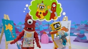 Creators Talk ‘Yo Gabba GabbaLand!’ Season 2 and Gabba Magic-Filled Memories Creators Talk ‘Yo Gabba GabbaLand!’ Season 2 and Gabba Magic-Filled Memories