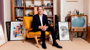 Zareh Nalbandian Talks Animal Logic’s Sale to Netflix