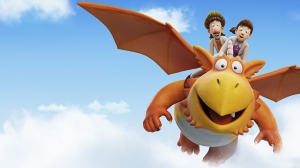 Magic Light Pictures, BBC Reveal ‘Zog’ Series Cast Magic Light Pictures, BBC Reveal ‘Zog’ Series Cast