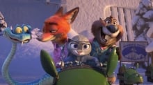 Autodesk Shares ‘The Making of Zootopia 2’ Featurette 