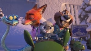 Autodesk Shares ‘The Making of Zootopia 2’ Featurette Autodesk Shares ‘The Making of Zootopia 2’ Featurette
