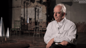 What's the difference between art and retail? What's the difference between art and retail?