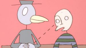 Keep it in Motion - Classic Animation Revisited: 'Mister Smile' Keep it in Motion - Classic Animation Revisited: 'Mister Smile'