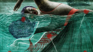 Annecy International Animation Festival 9 – 15 June 2024 Annecy, France