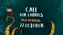 Call for entries MONSTRA 2024: deadline for submissions extended to October 22