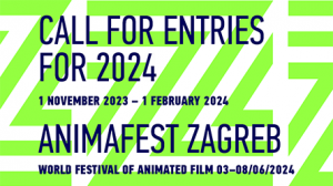 Animafest Zagreb 2024 Submission Deadline Fast Approaching!